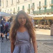 language in its highest expression is musical. English conversational lessons are practiced here.